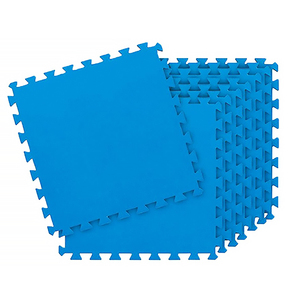 Tapis de <span class=keywords><strong>piscine</strong></span> anti-fatigue, hygiénique, écologique, en <span class=keywords><strong>mousse</strong></span> EVA, tapis de jeu puzzle adapté aux enfants, tapis d'exercice haut de gamme pour <span class=keywords><strong>piscine</strong></span> - Product Image 2