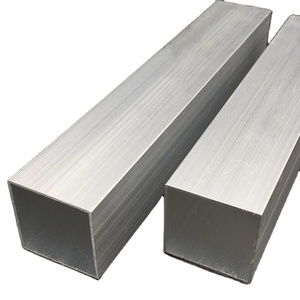 <span class=keywords><strong>Tube</strong></span> en alliage d'<span class=keywords><strong>aluminium</strong></span> 1 <span class=keywords><strong>mm</strong></span> 64 <span class=keywords><strong>mm</strong></span> <span class=keywords><strong>25</strong></span> x <span class=keywords><strong>25</strong></span> Connecteurs carrés Grande taille Pied de support Coude - Product Image 1