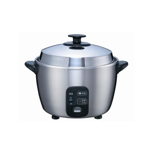 100-120V Voltage Stainless Steel Small Large Electric Rice Cooker For Hotel - Product Image 4
