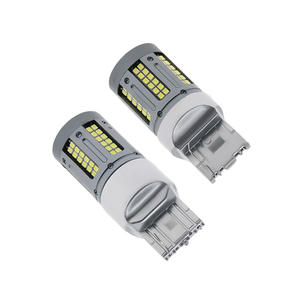 <span class=keywords><strong>12V</strong></span> blanc ambre <span class=keywords><strong>rouge</strong></span> Auto Reverse Lamp 1156 BA15S P21W 1157 BAY15D 3156 7440 voiture Auto Led ampoules - Product Image 2