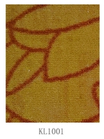 Tapis mural ignifuge en nylon à poils longs, tufté jacquard, personnalisable, fabriqué à la machine, avec support en PP, résistant aux taches et adapté aux animaux domestiques – Nouveauté