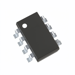 Manufacturer Channel Components Electronic MAX5474EKA SOT 23 8 Data Acquisition - Product Image 1