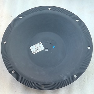 Diafragma de Goma Negra Chengji S30 286-098-365 de 3 Pulgadas para Sello de Bomba Neumática Weima Shengbaide - Product Image 2