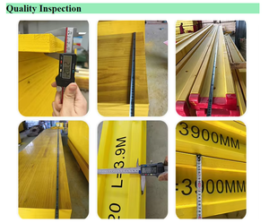 <span class=keywords><strong>Poutre</strong></span> en bois LVL H20 pour coffrage, échafaudage et support de construction – LVL Australie - Product Image 4