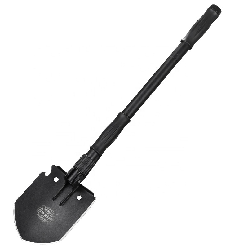 Agriculture Outdoor Garden Use of Spade