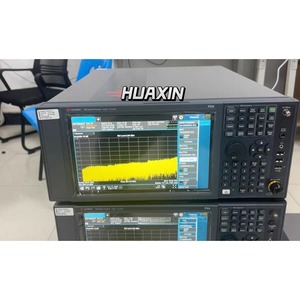 เครื่องวิเคราะห์สัญญาณ Keysight N9030b รุ่น 50 GHz ประสิทธิภาพสูง hx1 - Product Image 1
