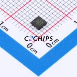 Original nouveau WSD3095DN33 DFN-8S(3x3) Transistor à effet de champ Transistor (MOSFET) - Product Image 1