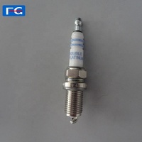 Pièces automobiles de haute qualité Super Plus Bougie d'allumage FR8DPP33 +45 FR3K11332 Bougie d'allumage automobile pour voitures allemandes