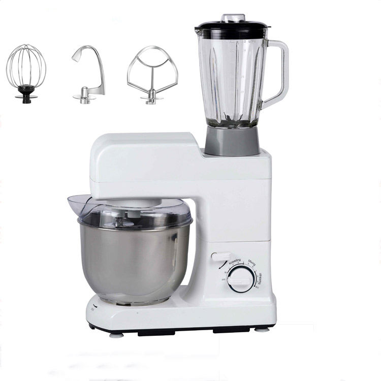 CHEFTRONIC 1300W 電動スタンドミキサー • 220V CHEFTRONIC 1300W 電動スタンドミキサー • 220V