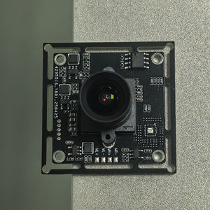 Módulo de Cámara USB UVC 4K de 8MP con Micrófono 95 °   Gran Angular 3840x2160 para Aplicaciones de Visión en Interiores - Product Image 5