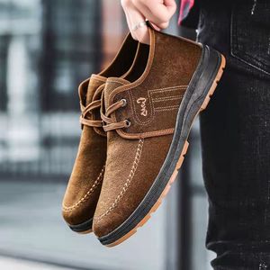 Zapatillas Deportivas de Moda Resistentes al Desgaste, Novedad en Venta, Zapatillas Deportivas Transpirables Casuales para Hombre, Nuevos Estilos - Product Image 2