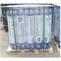 Sbs/APP Asphalt Wasserdichtes Dach Bitumen filz/Papier mit Mineral granulats chutz