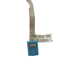 A20B-1007-0230 A660-2040-T042 FANUC แผงวงจรพีซีบีของแท้ใหม่ - Product Image 4