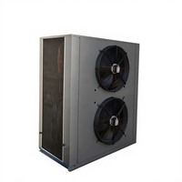 Warmtepomp Fruitdroger Machine Gratis Proefbestelling Aangepaste Capaciteit