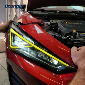 Approvisionnement en gros exclusif pour les concessionnaires, adapté aux feux de jour à LED jaunes, bleus, rouges, ambre, LEON <span class=keywords><strong>CUPRA</strong></span> FORMENTOR <span class=keywords><strong>TARRACO</strong></span> - Product Image 6