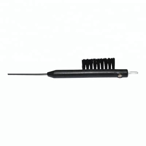 <span class=keywords><strong>SVR</strong></span> amplificateur auditif brosse pièces d'aide auditive outil de retrait de cérumen et outil de nettoyage magnétique pour les aides auditives - Product Image 4