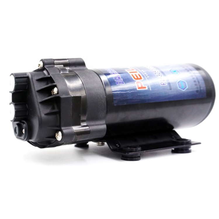 Профессиональный производитель по заводской цене, 150GPD, мембранный RO бустерный насос обратного осмоса