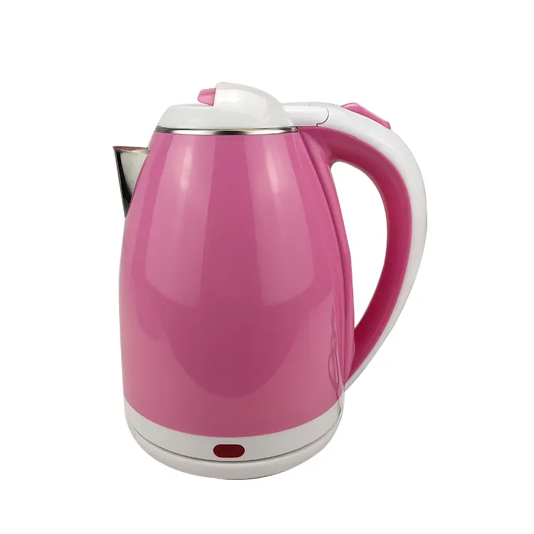 Wholesale kitchen appliances electric heating water pot kettle