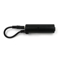 Maßgeschneiderter Hochwertiger Professioneller Audio-Gitarren-Line-Tuner-Interface-Konverter-Ersatz für Telefon-Gitarren-3,5-mm-Audiokabel