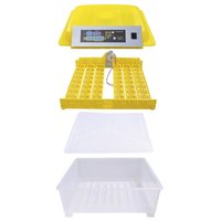 48 Oeufs Incubateur Capacité Poulailler Porte Usine Utilisé Pour La Vente Idées De Machines Pour Petites Entreprises