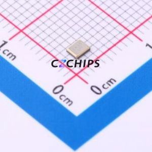 L225S300F511L Crystal (Passive) SMD2520-4P Crystal Oscillator 30MHz 10ppm 9.5pF - Product Image 1