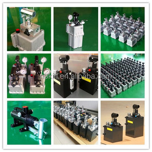 Pompes à main hydrauliques combinées standard Kiri Réservoir d'<span class=keywords><strong>huile</strong></span> Opération facile pour tous les réservoirs en acier et en aluminium pour les pompes à main hydrauliques - Product Image 6