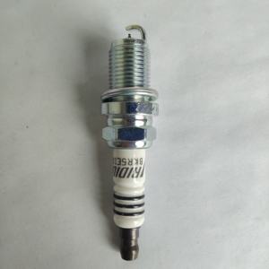 BKR5EIX11 3184 98079-55140 98079-55149 Bujía de iridio para Toyota Corolla Prius Mazda <span class=keywords><strong>2</strong></span> <span class=keywords><strong>3</strong></span> Kia Qianlima Great Wall C30 - Product Image 5