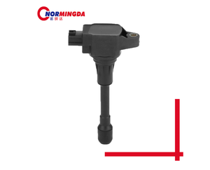 Bobina di accensione per auto n. 224481hc0a in plastica metallo nero per Nissan Versa <span class=keywords><strong>Note</strong></span> 2014-2016 - Product Image 3