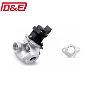 Vanne EGR en promotion pour Peugeot Citroën 1618NR 96 602 762 80 96 728 800 80 96 856 404 80 1682737 - Product Image 6