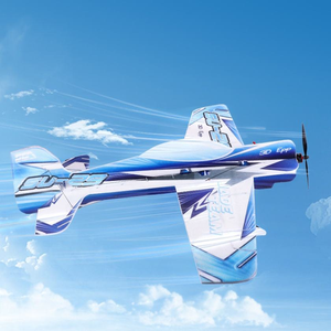 Motor T-Hobby AM60 V2 F3P <span class=keywords><strong>Mini</strong></span> <span class=keywords><strong>3D</strong></span>/4D para Drones de Ala Fija, 1550KV/1880KV/2200KV DC, para Aviones EPP de 300-600g - Product Image 3