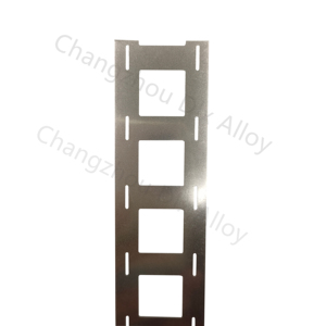 18650 21700 26650 32650 32700 tira banhada com cinto de bateria de lítio 1P 2P 3P 4P 5P tira de níquel puro - Product Image 2