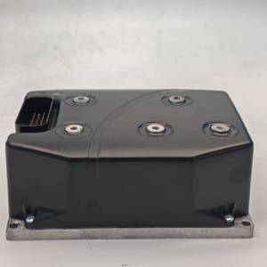 Controlador de Inversor de Motor AC de 24V 250A para Fregadora de Pisos a Batería, Accesorios de Reparación, Directo de Fábrica - Product Image 6