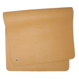 Customized PU leather baby <b>changing</b> mat, simple design, can be hung on, baby crawling mat, easy to clean and waterproof. - Product Image 5