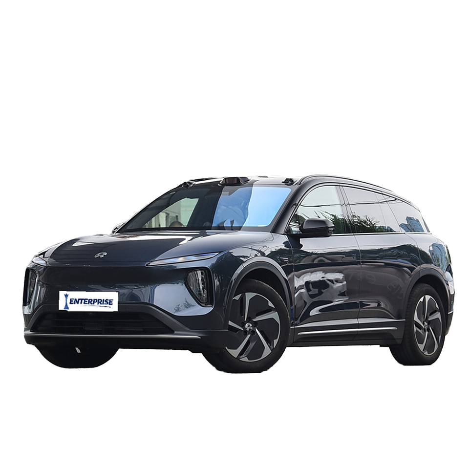Weilai ES6 высококачественный высокоскоростной автомобиль с быстрой зарядкой Weilai ES6 роскошный электрический автомобиль NIO ES6