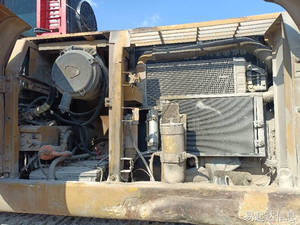 Excavadora Usada Caterpillar <span class=keywords><strong>320D</strong></span> Modelo <span class=keywords><strong>2010</strong></span>, 21.8 Toneladas, Motor de 118kW, Bomba Hidráulica, Maquinaria de Construcción, Origen Japón - Product Image 5