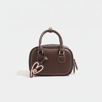 Vente en gros de sacs cabas pour femmes, sacs personnalisés avec logo, sacs bandoulière de luxe en cuir végétalien