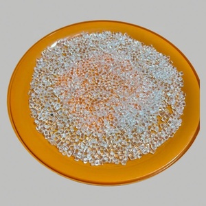 Gránulos transparentes de polimetilmetacrilato de PMMA, pellets de PMMA, Materias Primas Plásticas - Product Image 2