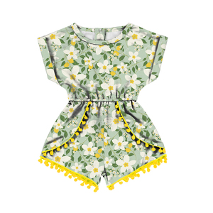 Mono para Bebé LT-126-YXL, Ropa Popular para Niña Pequeña, Mono para Bebé al por Mayor - Product Image 3