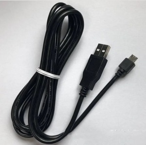 Câble de charge USB OEM pour <span class=keywords><strong>Nintendo</strong></span> <span class=keywords><strong>DSI</strong></span>/DSL/<span class=keywords><strong>GBA</strong></span>/GBC/<span class=keywords><strong>GBA</strong></span> SP, câbles de charge rapide pour PS5/PS4/PS3/PSP/WII U - Product Image 3