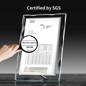 Película protectora de pantalla antiluz azul para ordenador portátil, extraíble, 13,3 pulgadas, 14 pulgadas, 15,6 pulgadas, protección <span class=keywords><strong>Rad</strong></span>, agradable para los ojos, sin cubierta adhesiva para pantalla - Product Image 5