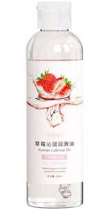 <span class=keywords><strong>Lubricante</strong></span> Humano Soluble en Agua con Sabor a Frutas, 200 ml, Fresa, Arándano, Sandía, Uso Externo - Product Image 5