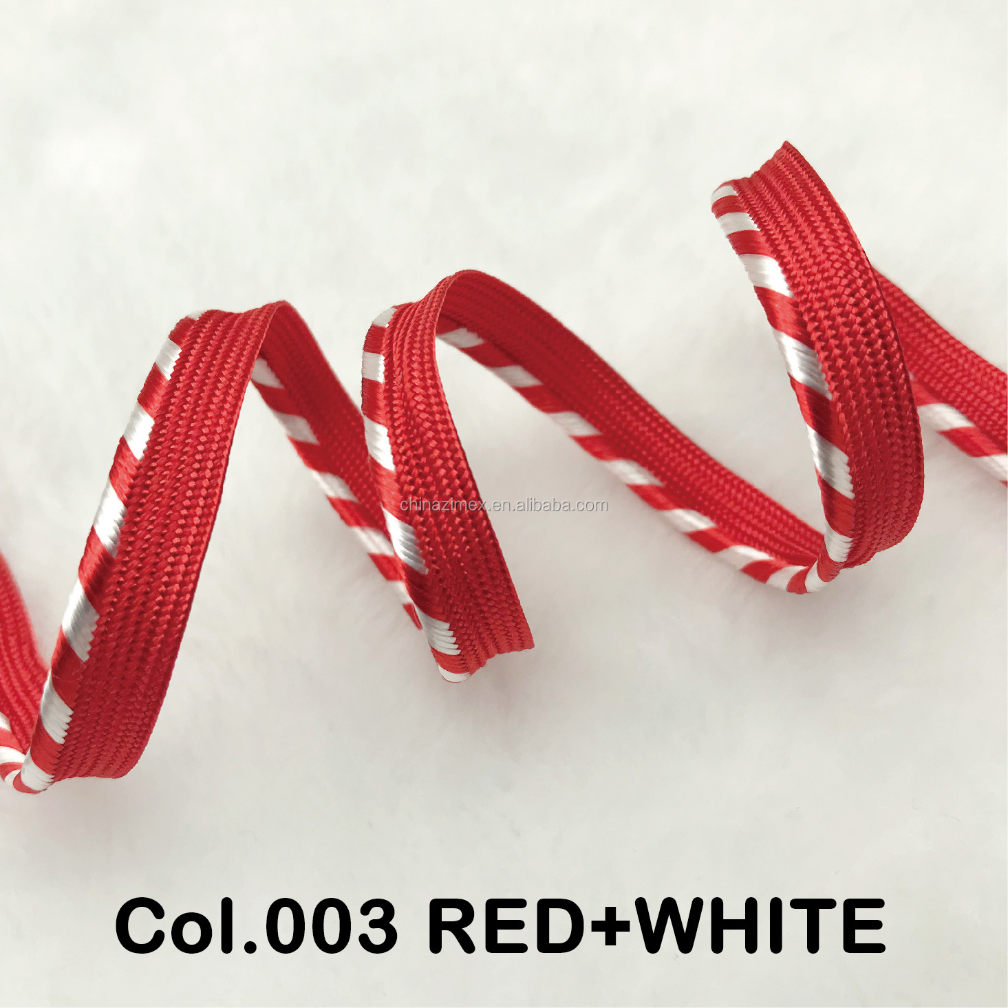 003 RED+WHITE