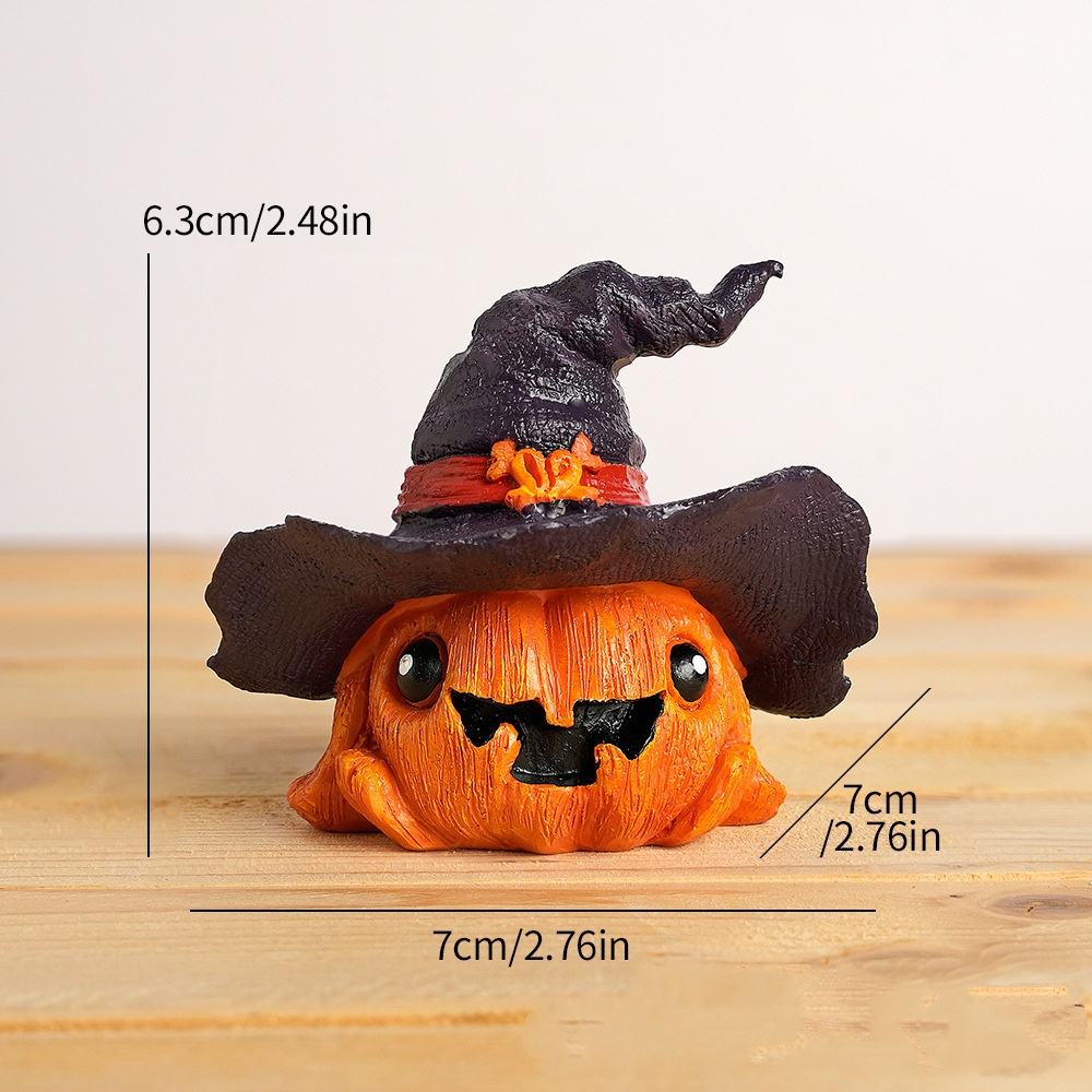 นั่งอยู่บนพื้น - หมวกสีม่วง