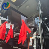 Excavatrice chinoise d'occasion de haute qualité Sany305H, machine lourde d'occasion à vendre