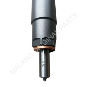 Kit d'injecteur de carburant de moteur à rampe commune de camion piston d'extracteur diesel 0445110 injecteur de carburant industriel pour Dongfeng 6bt - Product Image 3
