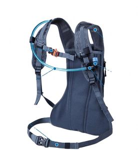 BSCI Factory Custom High Quality Outdoor Backpack Lightweight Cycling Running <b>Hydration</b> Pack with 2L Water <b>Bladder</b> - Product Image 3