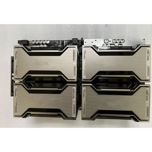 NV Tesla 96GB PCIE OEM SXM/PCIE AI GPU pemrosesan komputasi <span class=keywords><strong>Data</strong></span> Server kartu grafis canggih pembelajaran dalam - Product Image 4