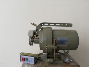 Motor de Embrague para Máquina de Coser Industrial, Motor de Embrague de Cobre, Motor de Embrague Monofásico, <span class=keywords><strong>Madagascar</strong></span>, Serbia, Sierra Leona, Singapur - Product Image 4