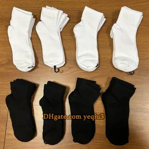Mens <b>Socks</b> Designer <b>Socks</b> Classic Ankle Sports <b>Running</b> Outdoor Casual - Product Image 2