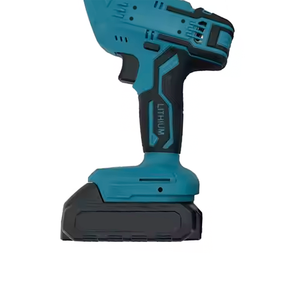 เลื่อยไฟฟ้าไร้สาย20โวลต์ CE 3000รอบต่อนาทีแบบลูกสูบแบตเตอรี่ลิเธียมสำหรับตัดไม้/โลหะ - Product Image 5